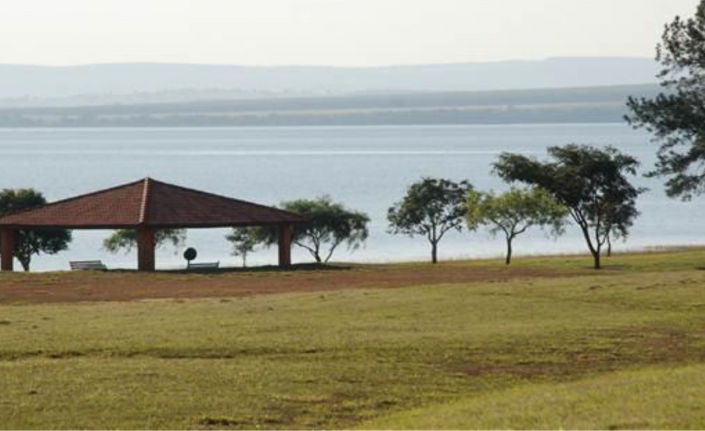 PARANAPANEMA (SP) – LOTE COM 537M² NO LOT. TERRAS DE SANTA CRISTINA