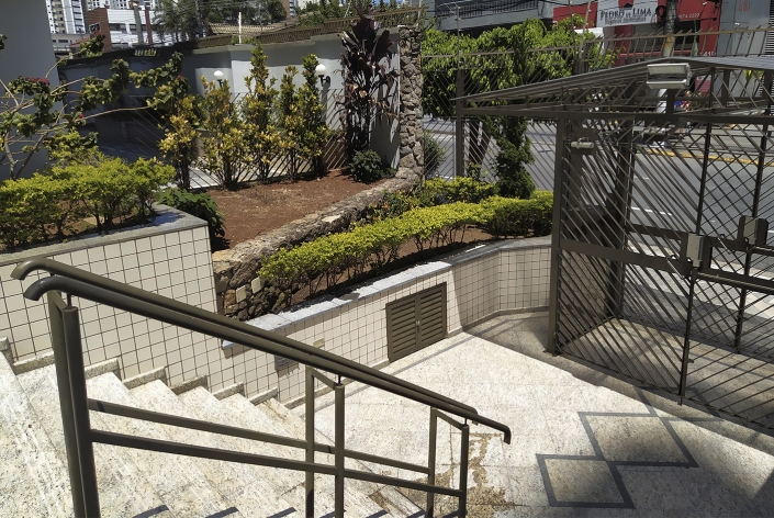 São Paulo (SP) - Cobertura Duplex no Tatuapé - 252m² de Área Útil