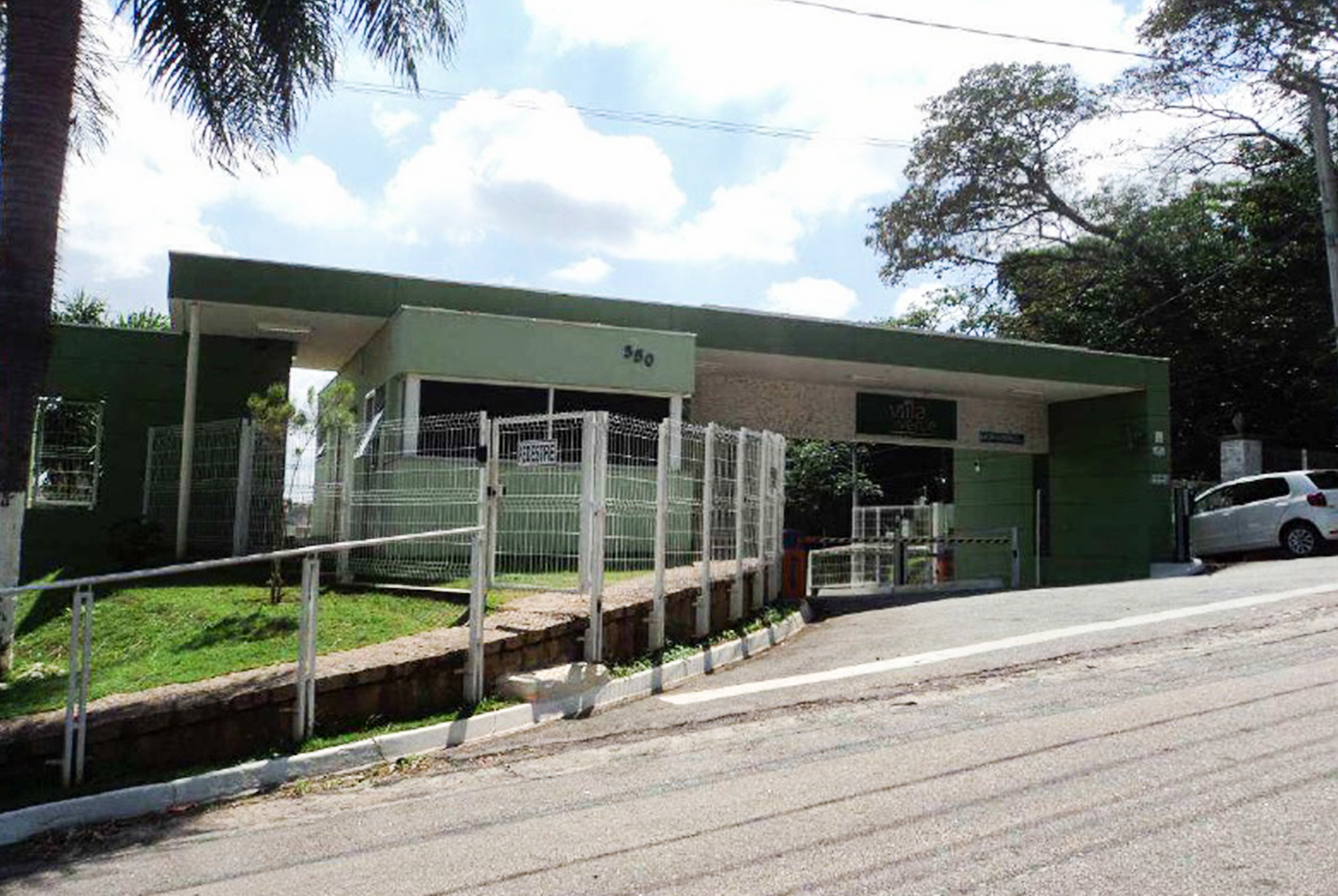 Jundiaí (SP) – Terreno no Condomínio Vila Verde com Área de 225m².
