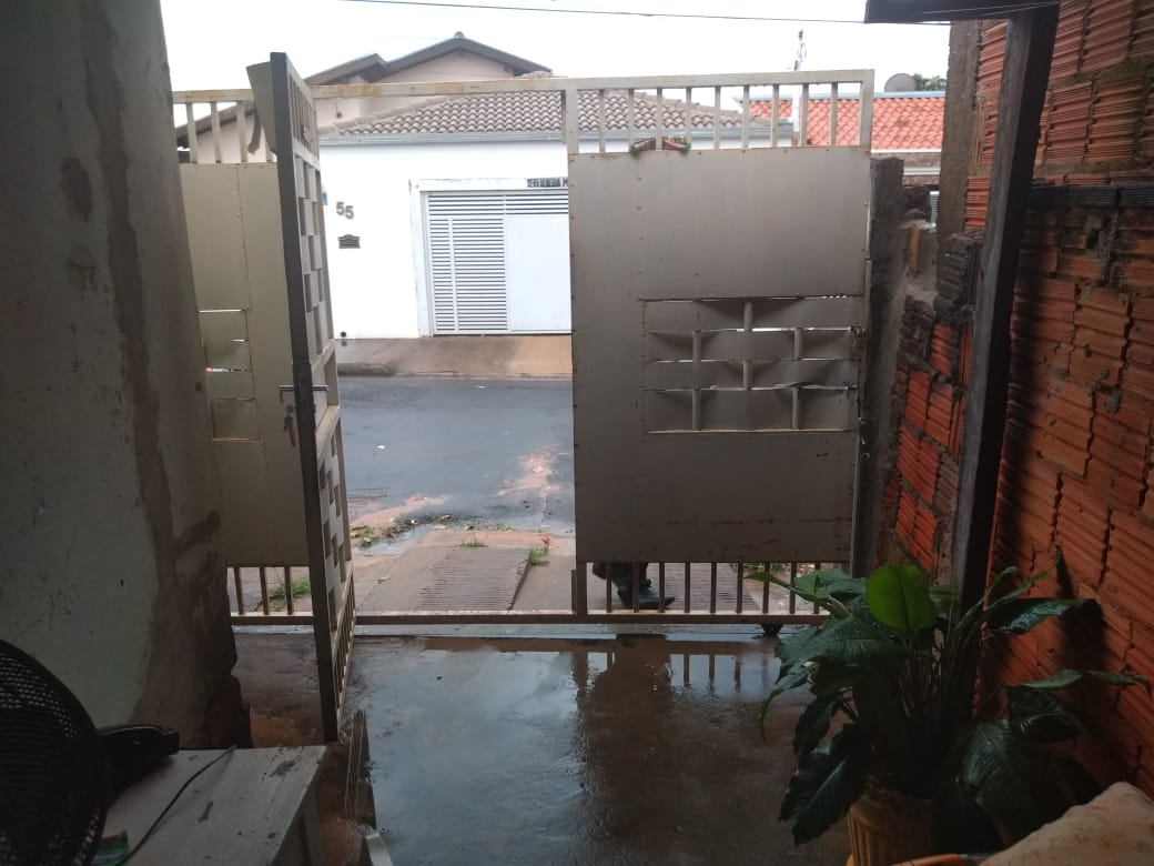 Tupã (SP) – Casa no Jardim Marajoara com 60m² de Área Construída