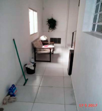 São Paulo (SP) - Sobrado Comercial na Lapa - 369m² - Situado na Rua Laurindo de Brito n° 408