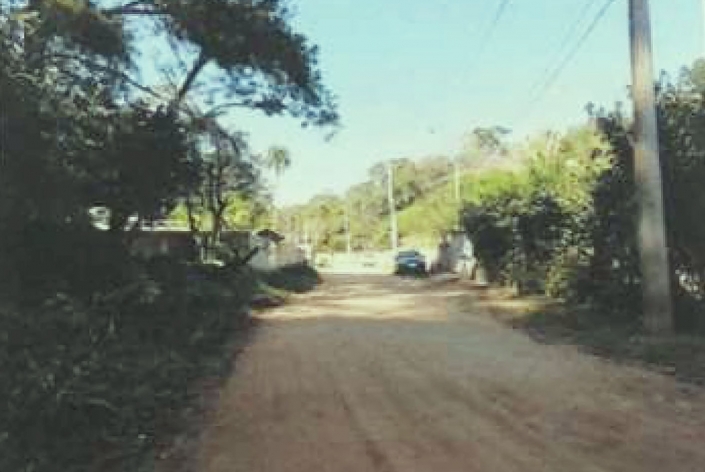 Campo Limpo Paulista (SP) - Loteamento Jardim Santa Maria - 6.043 m²