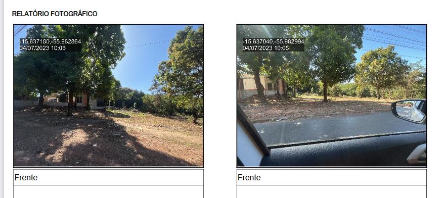 Terreno