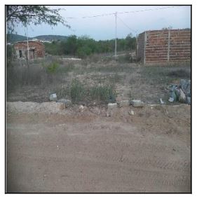Terreno