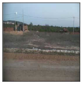 Terreno