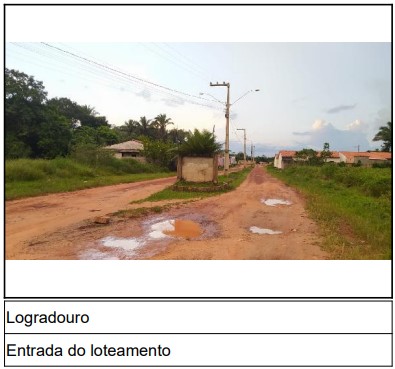 Terreno