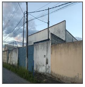 Galpão