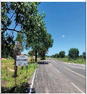 Imóvel rural