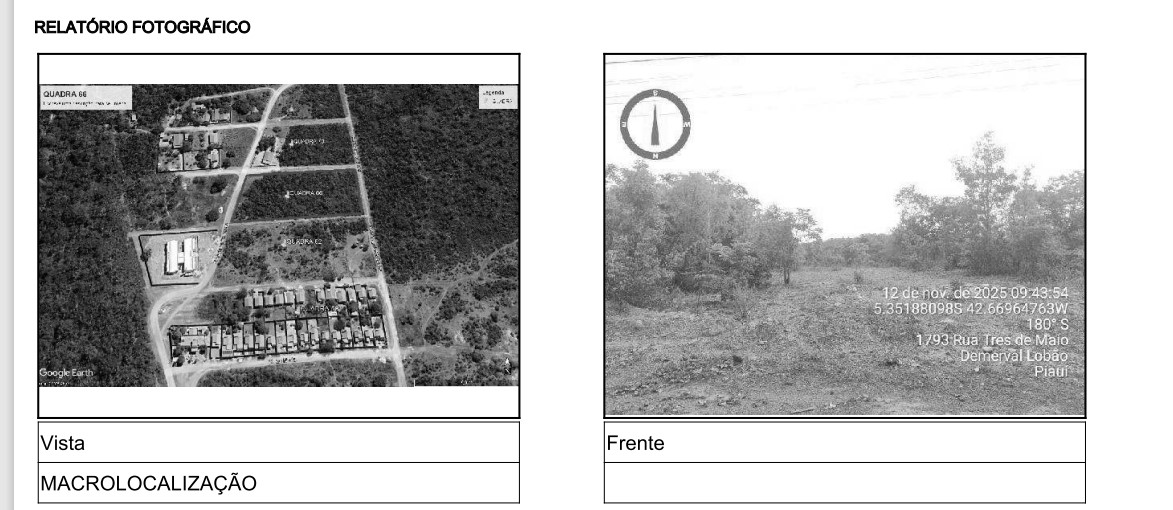 Terreno