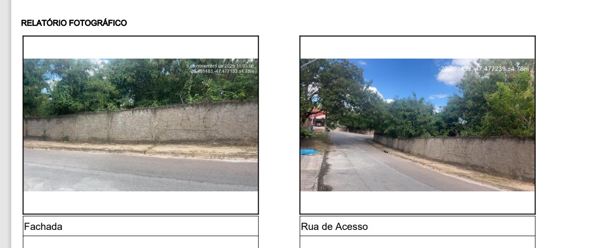 Terreno