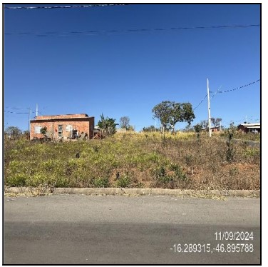 Terreno