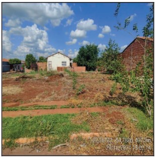 Terreno