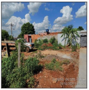 Terreno