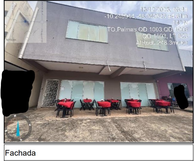 Prédio