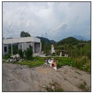 Terreno