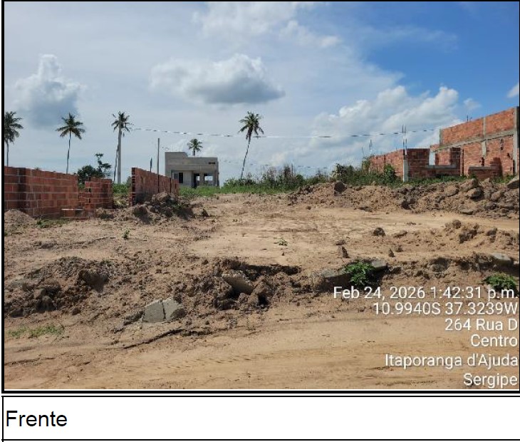 Terreno
