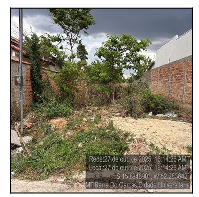 Terreno