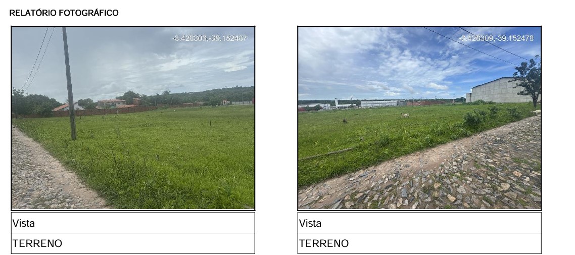 Terreno