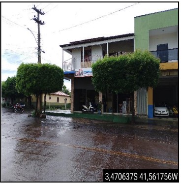 Comercial