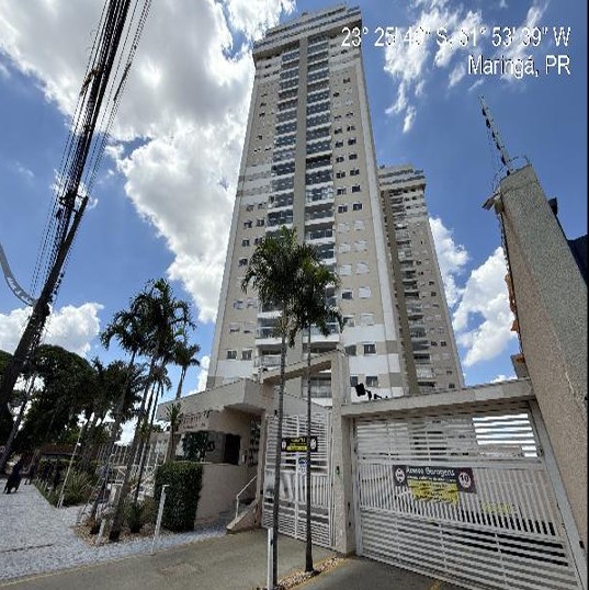 Apartamento