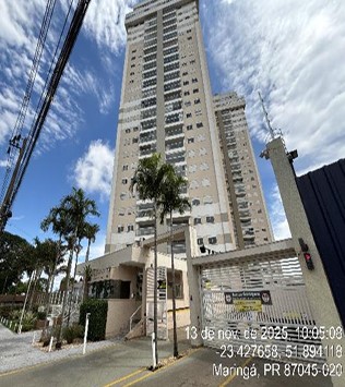 Apartamento