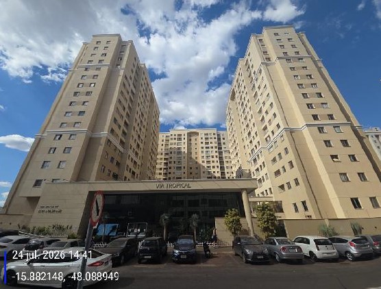 Apartamento