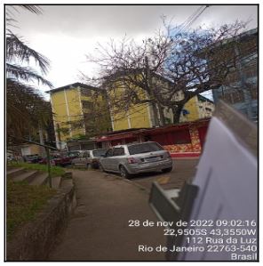 Apartamento