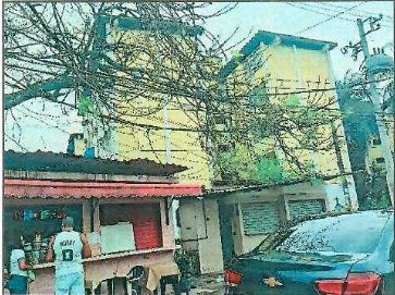Apartamento