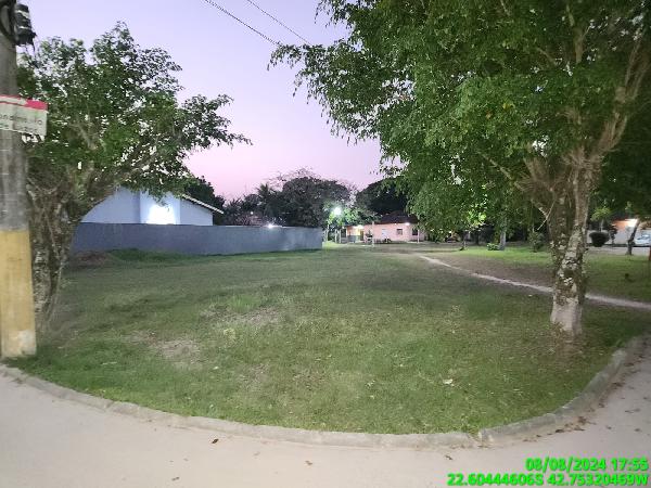 Terreno