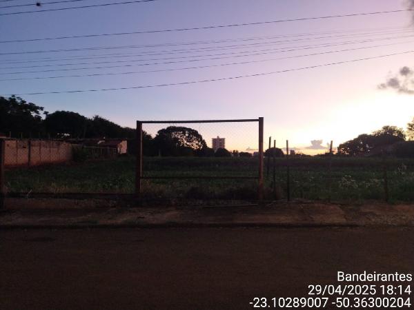 Terreno