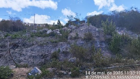 Terreno