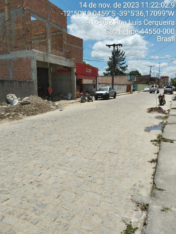 Terreno