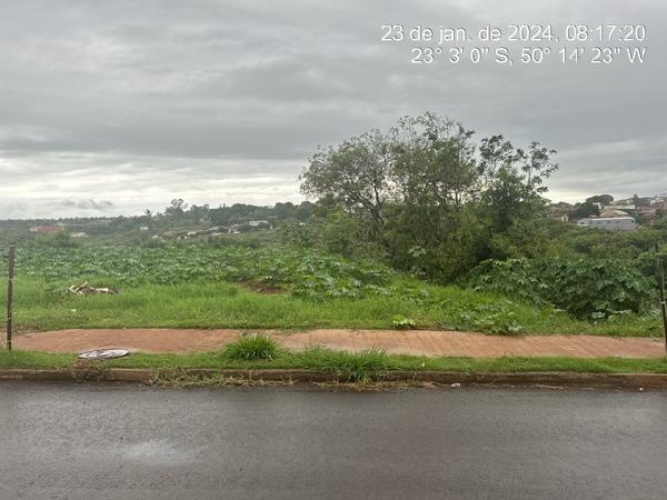 Terreno