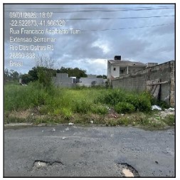 Terreno