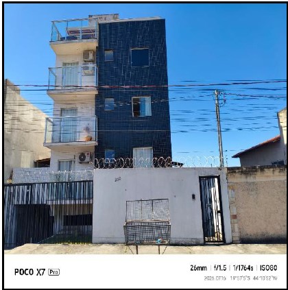 Apartamento