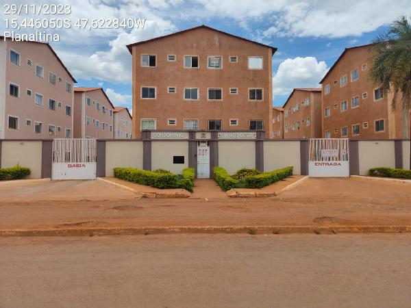 Apartamento
