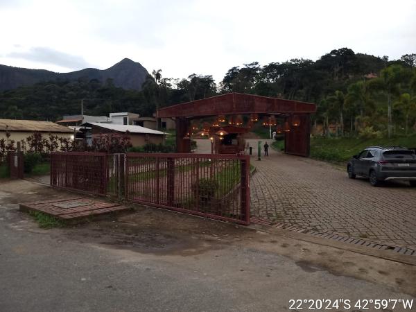 Terreno