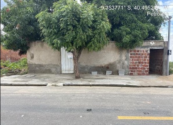 Terreno