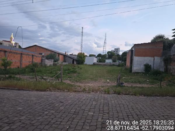 Terreno