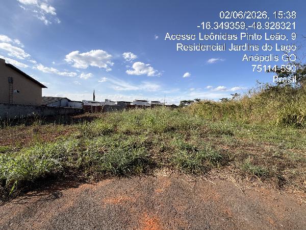 Terreno