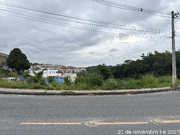Terreno
