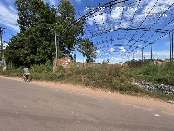 Terreno