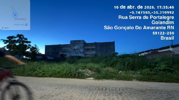 Terreno