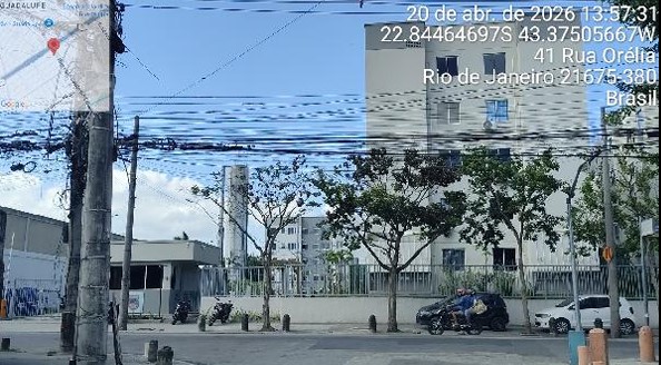 Apartamento