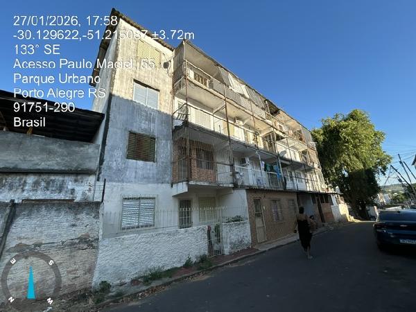 Apartamento