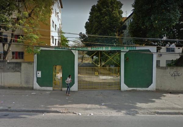 Apartamento