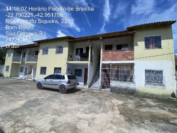 Apartamento