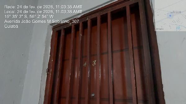 Apartamento