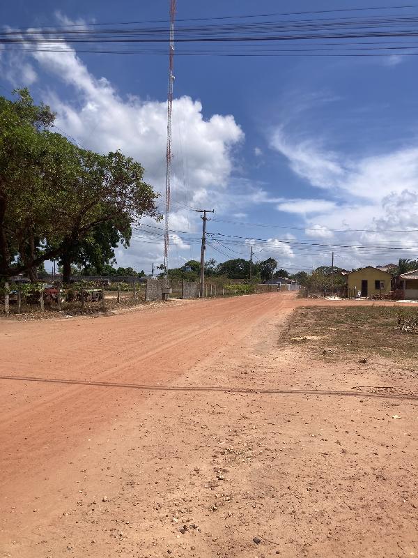 Terreno
