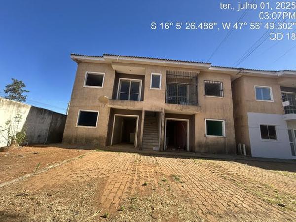 Apartamento